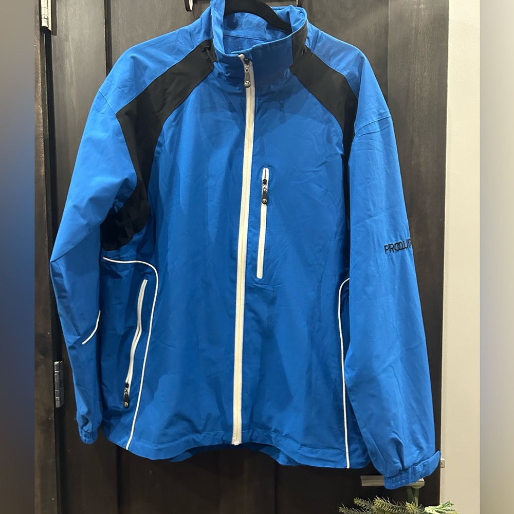 Men’s Medium Proquip Jacket
